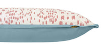 THE XL LUMBAR :: LES TOUCHES // PETAL | BRUNSCHWIG & FILS