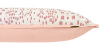 THE XL LUMBAR :: LES TOUCHES // PETAL | BRUNSCHWIG & FILS