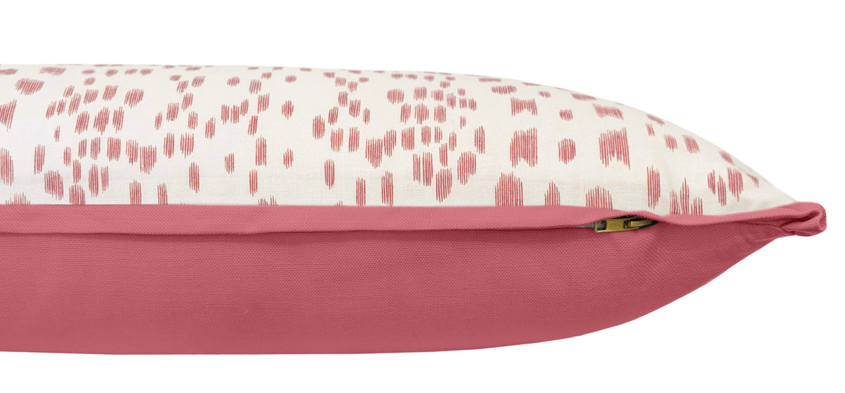 THE XL LUMBAR :: LES TOUCHES // PETAL | BRUNSCHWIG & FILS