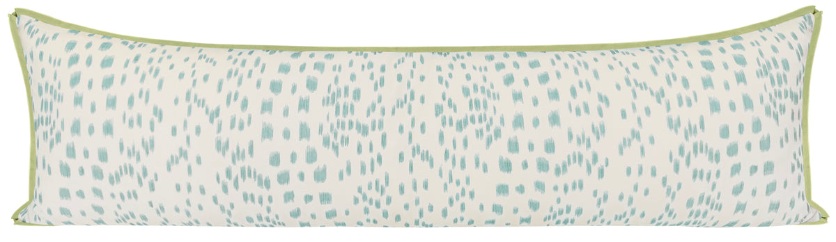 THE XL LUMBAR :: LES TOUCHES // POOL | BRUNSCHWIG & FILS