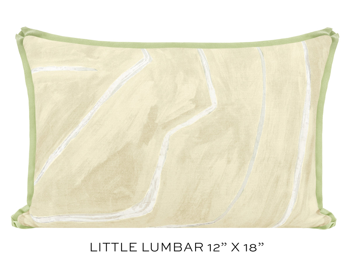 GRAFFITO // BEIGE + IVORY | KELLY WEARSTLER