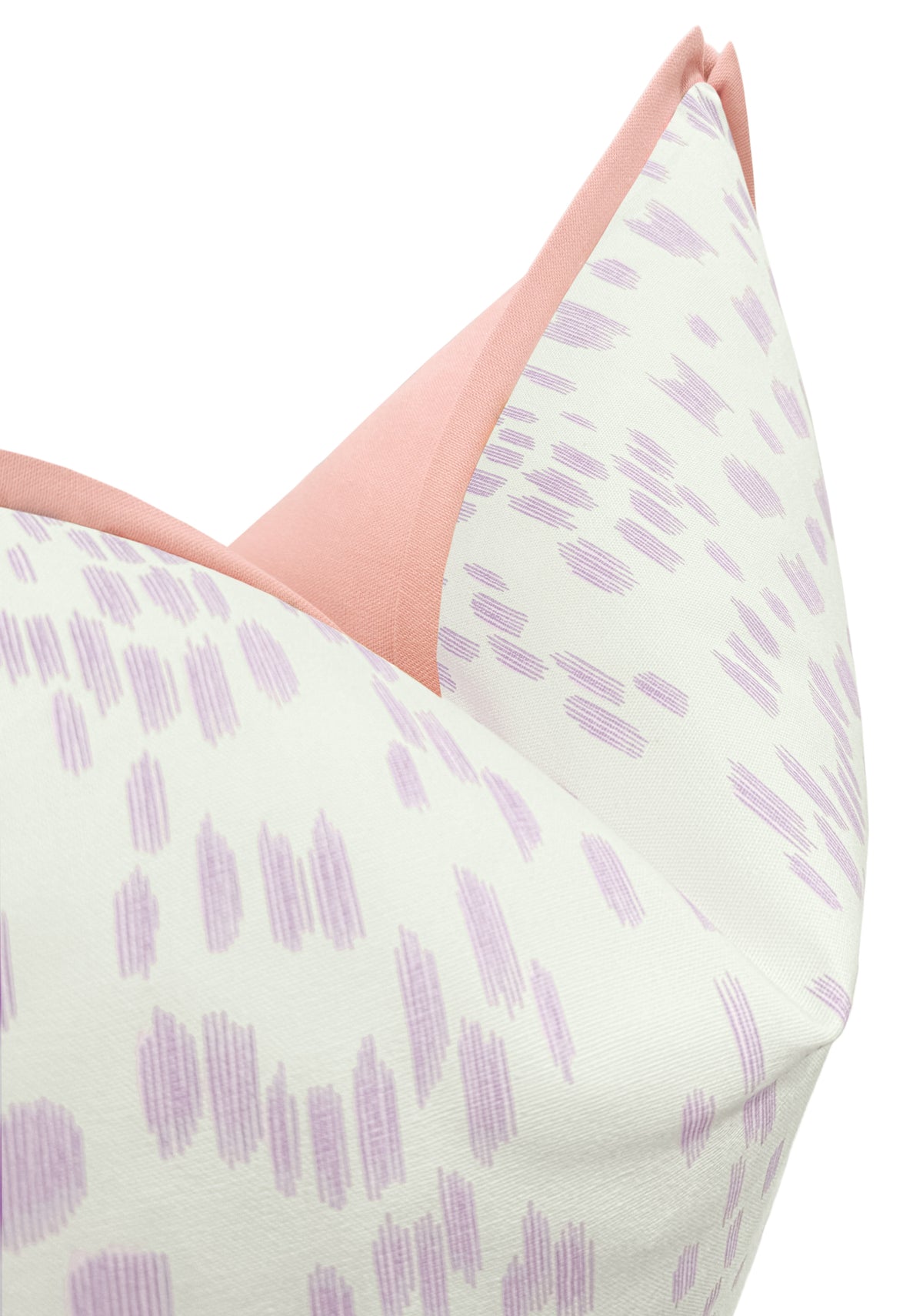 LES TOUCHES // LAVENDER | BRUNSCHWIG & FILS