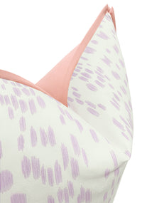 LES TOUCHES // LAVENDER | BRUNSCHWIG & FILS