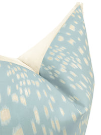 LES TOUCHES REVERSE // MIST | BRUNSCHWIG & FILS