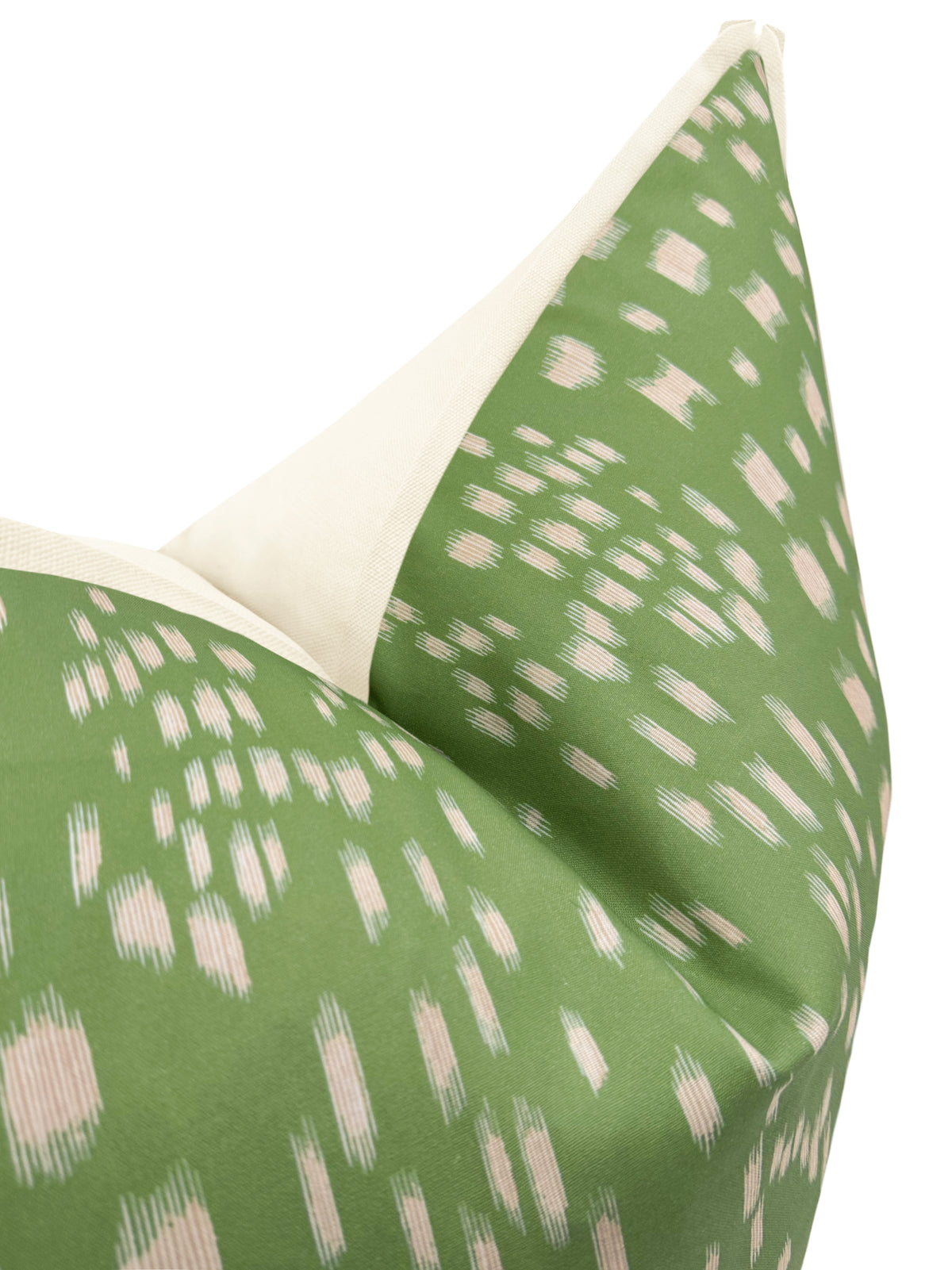 LES TOUCHES REVERSE // LEAF | BRUNSCHWIG & FILS