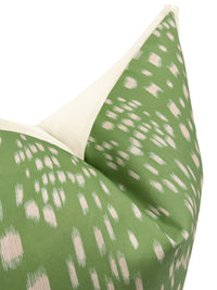 LES TOUCHES REVERSE // LEAF | BRUNSCHWIG & FILS