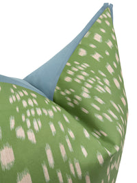 LES TOUCHES REVERSE // LEAF | BRUNSCHWIG & FILS