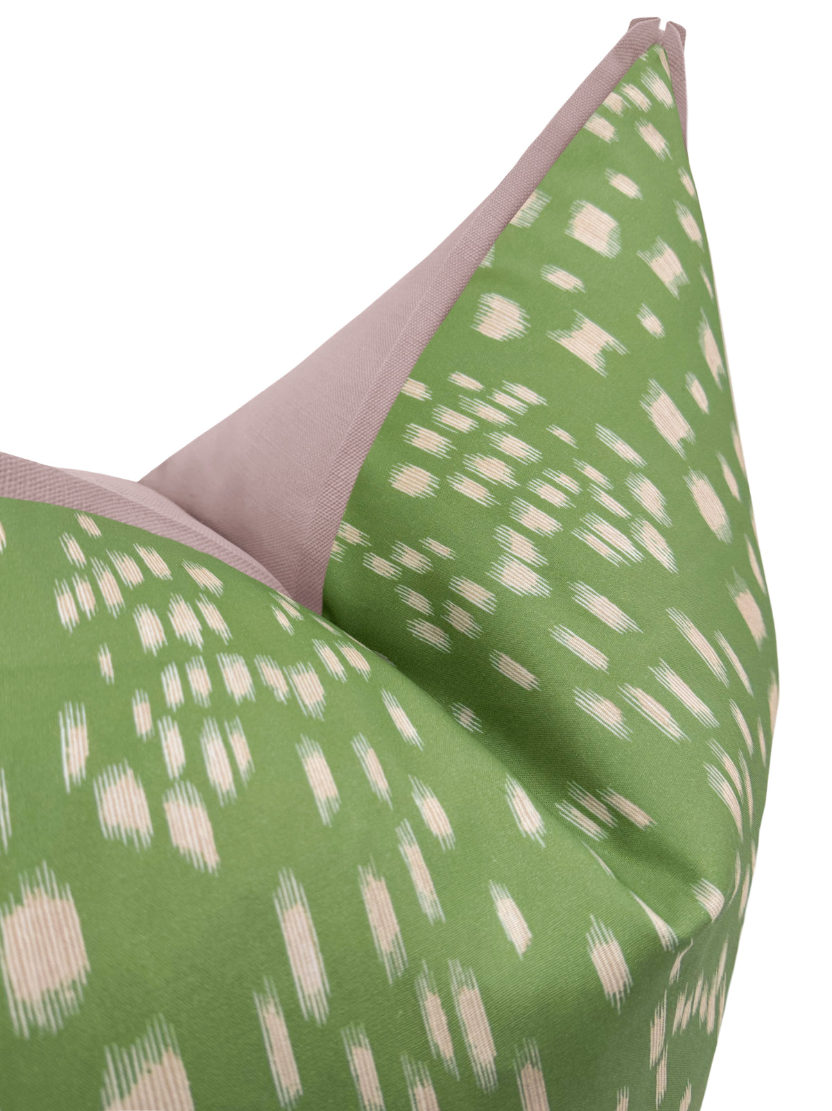 LES TOUCHES REVERSE // LEAF | BRUNSCHWIG & FILS