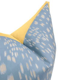 LES TOUCHES REVERSE // SKY | BRUNSCHWIG & FILS