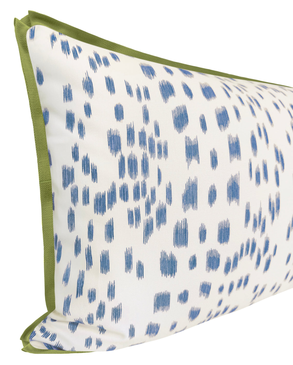 THE XL LUMBAR :: LES TOUCHES // CADET | BRUNSCHWIG & FILS