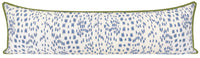 THE XL LUMBAR :: LES TOUCHES // CADET | BRUNSCHWIG & FILS