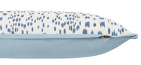 THE XL LUMBAR :: LES TOUCHES // CADET | BRUNSCHWIG & FILS