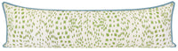 THE XL LUMBAR :: LES TOUCHES // PERIDOT | BRUNSCHWIG & FILS