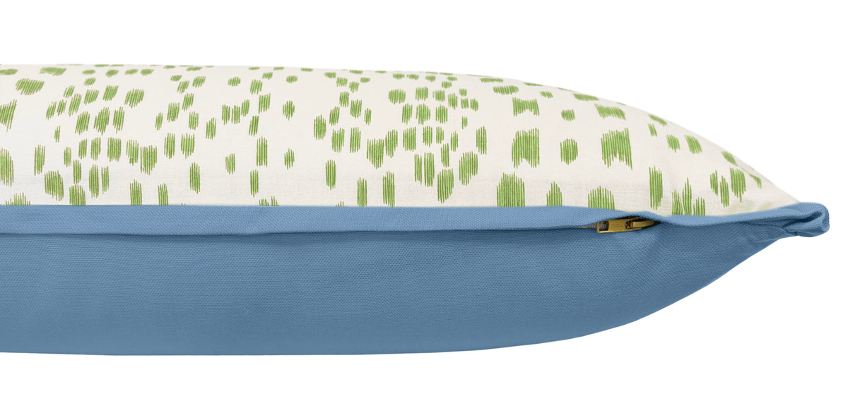 THE XL LUMBAR :: LES TOUCHES // PERIDOT | BRUNSCHWIG & FILS