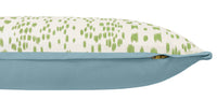 THE XL LUMBAR :: LES TOUCHES // PERIDOT | BRUNSCHWIG & FILS