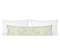 THE XL LUMBAR :: LES TOUCHES // PERIDOT | BRUNSCHWIG & FILS