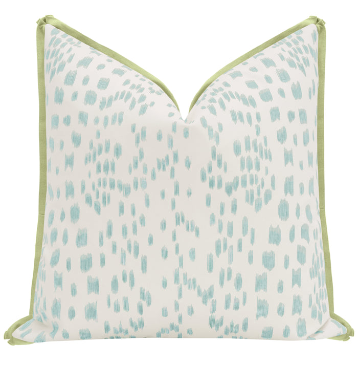 LES TOUCHES // POOL | BRUNSCHWIG & FILS