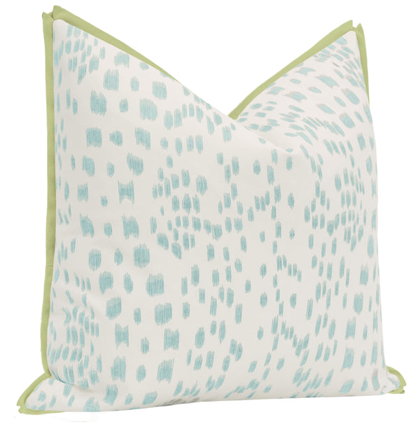 LES TOUCHES // POOL | BRUNSCHWIG & FILS
