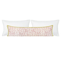 THE XL LUMBAR :: LES TOUCHES // PETAL | BRUNSCHWIG & FILS