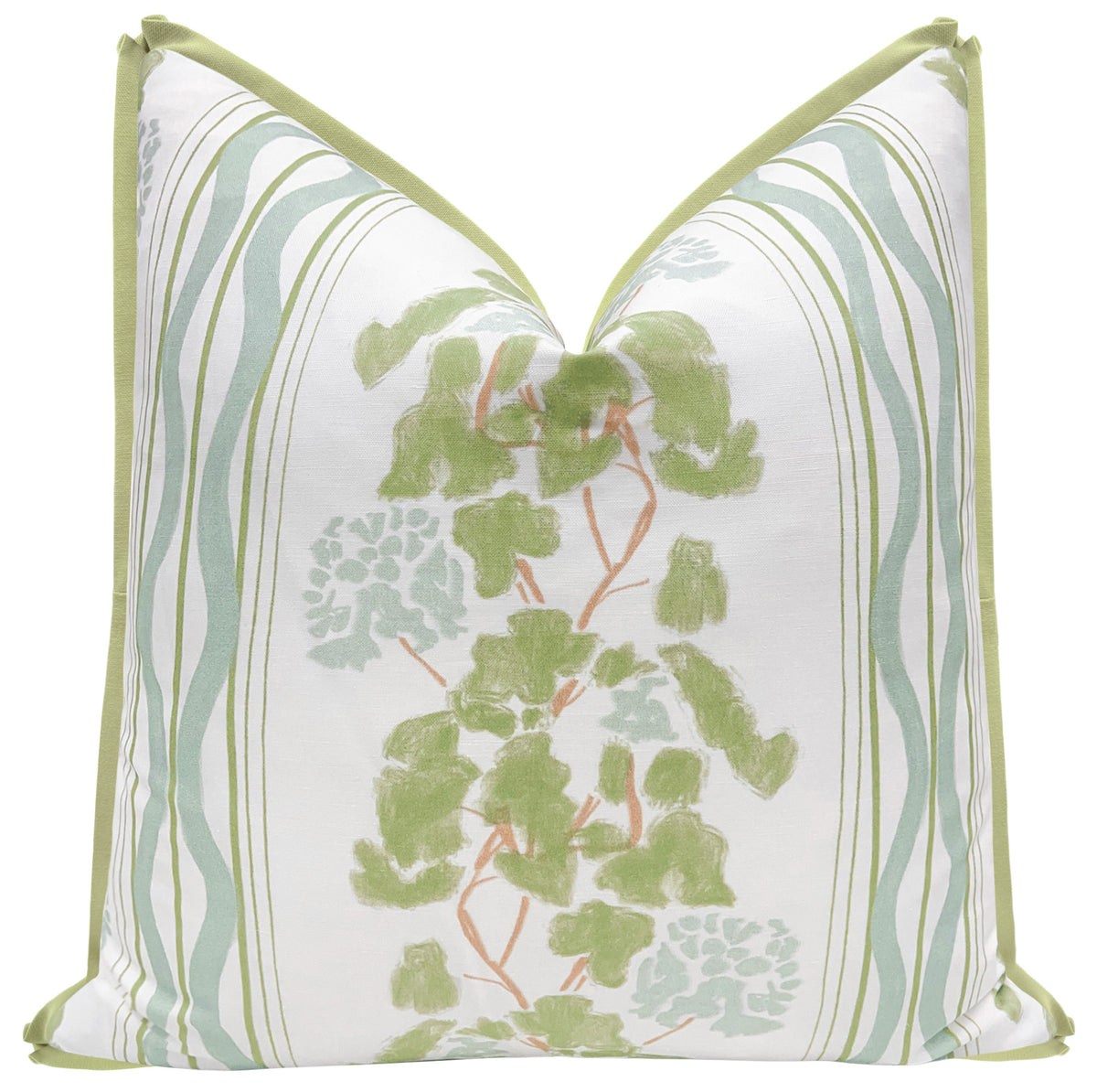 CLARA // SOFT GREEN | LULIE WALLACE