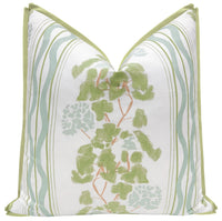 CLARA // SOFT GREEN | LULIE WALLACE