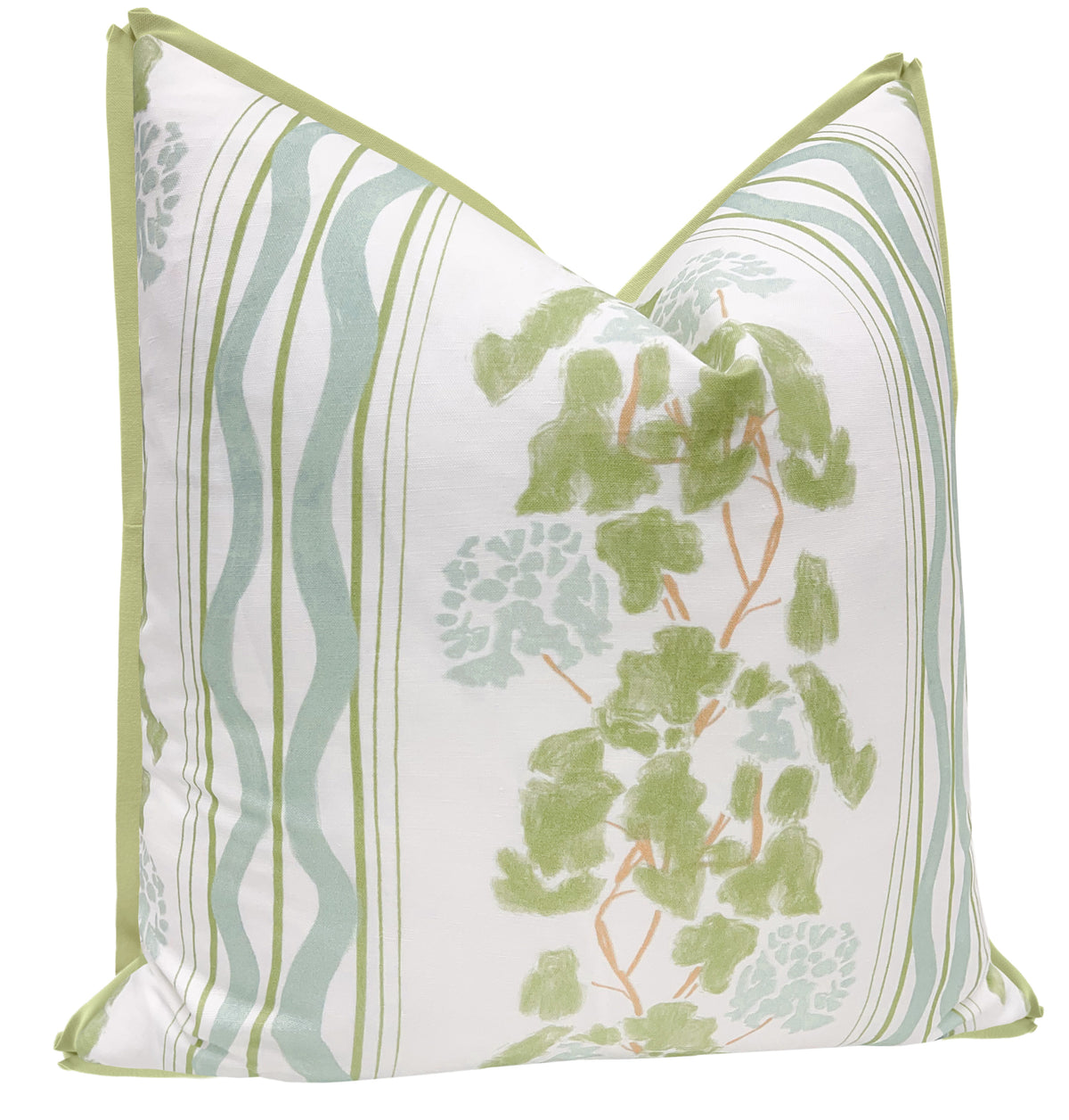CLARA // SOFT GREEN | LULIE WALLACE