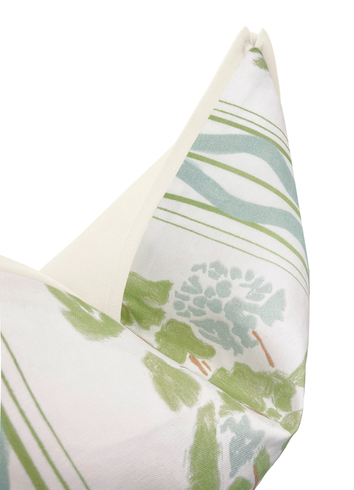 CLARA // SOFT GREEN | LULIE WALLACE