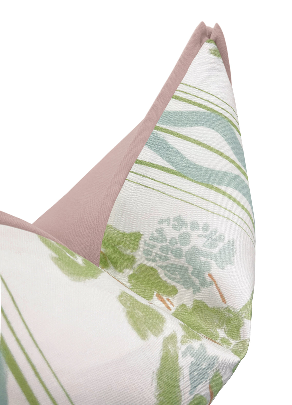 CLARA // SOFT GREEN | LULIE WALLACE