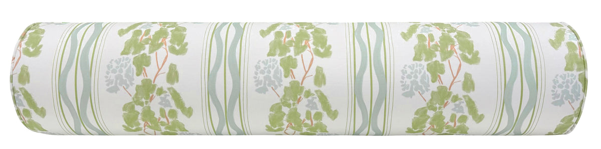 THE BOLSTER :: CLARA // SOFT GREEN | LULIE WALLACE