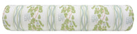 THE BOLSTER :: CLARA // SOFT GREEN | LULIE WALLACE