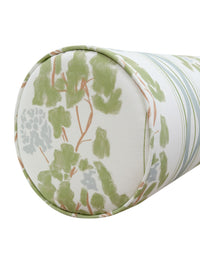 THE BOLSTER :: CLARA // SOFT GREEN | LULIE WALLACE