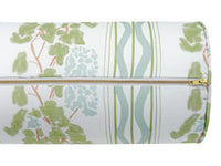 THE BOLSTER :: CLARA // SOFT GREEN | LULIE WALLACE