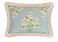 THE MINI :: SUZANNA + FRINGE