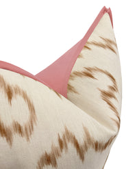 MALLORCAN IKAT // CAMEL | LEE JOFA