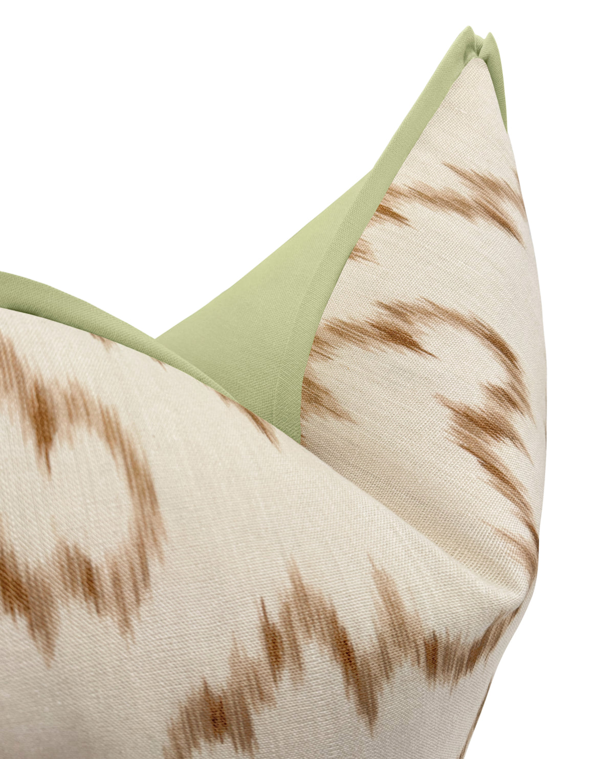 MALLORCAN IKAT // CAMEL | LEE JOFA