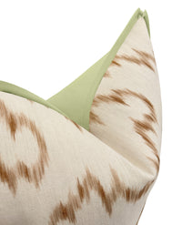 MALLORCAN IKAT // CAMEL | LEE JOFA