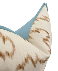 MALLORCAN IKAT // CAMEL | LEE JOFA