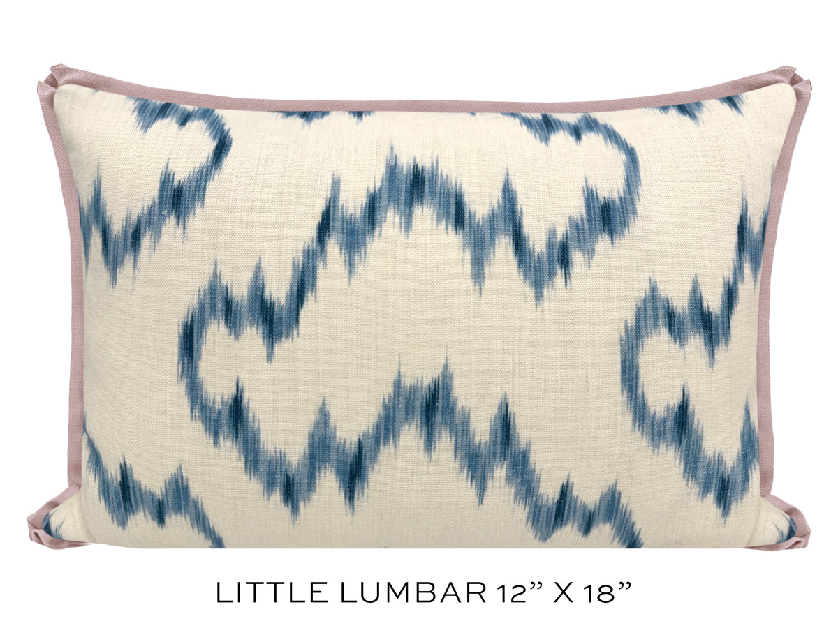 MALLORCAN IKAT // DELFT | LEE JOFA