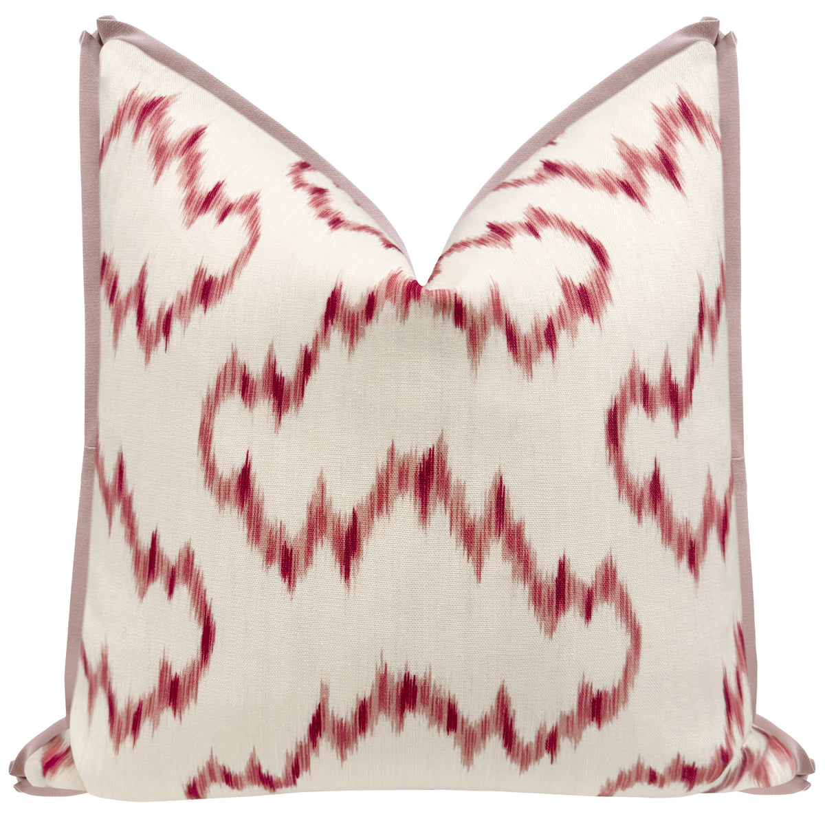 MALLORCAN IKAT // BERRY | LEE JOFA
