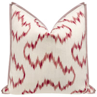 MALLORCAN IKAT // BERRY | LEE JOFA