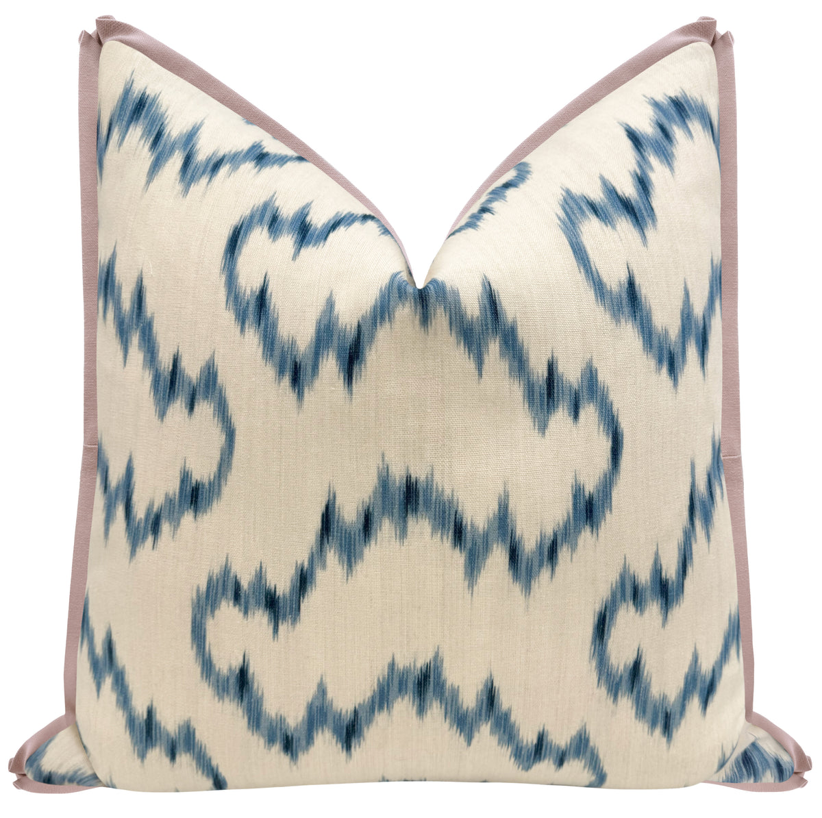 MALLORCAN IKAT // DELFT | LEE JOFA