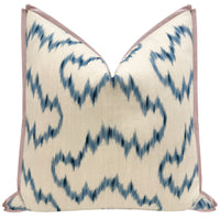 MALLORCAN IKAT // DELFT | LEE JOFA