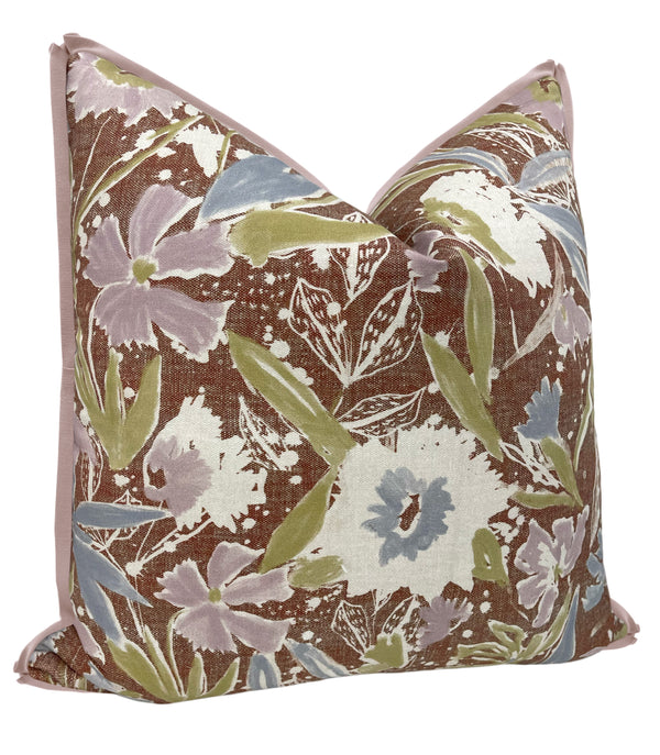 MARTHA // UMBER | LULIE WALLACE