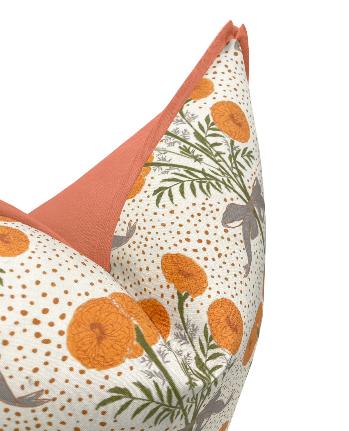 MARY // CITRUS ORANGE | LULIE WALLACE