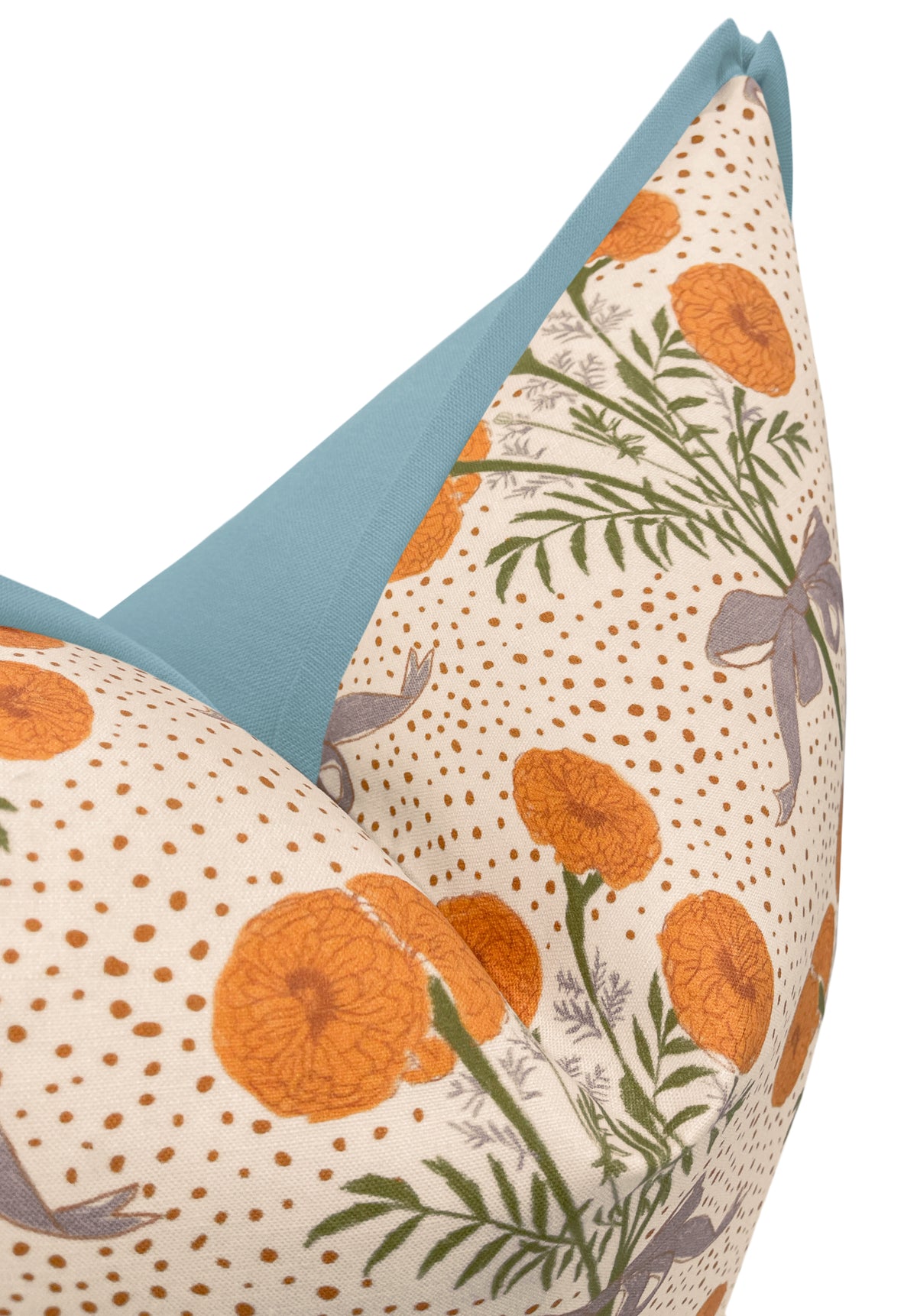 MARY // CITRUS ORANGE | LULIE WALLACE