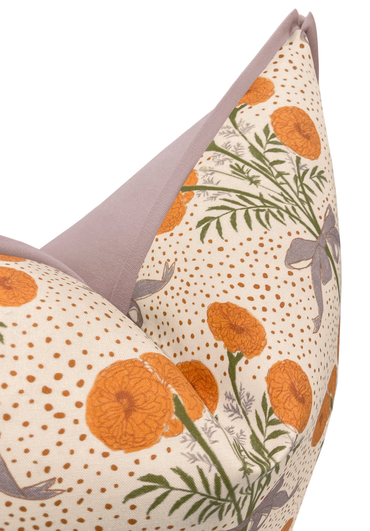 MARY // CITRUS ORANGE | LULIE WALLACE