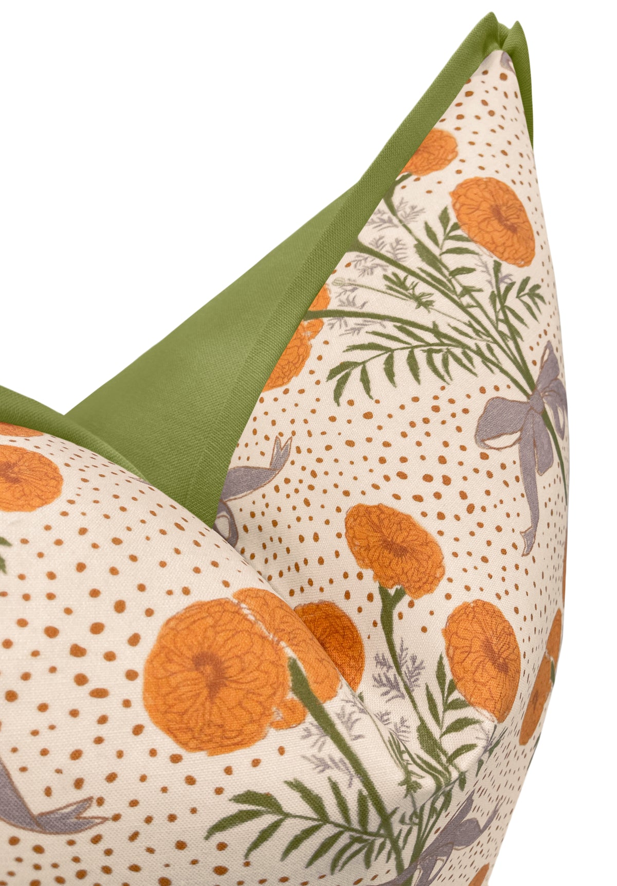 MARY // CITRUS ORANGE | LULIE WALLACE