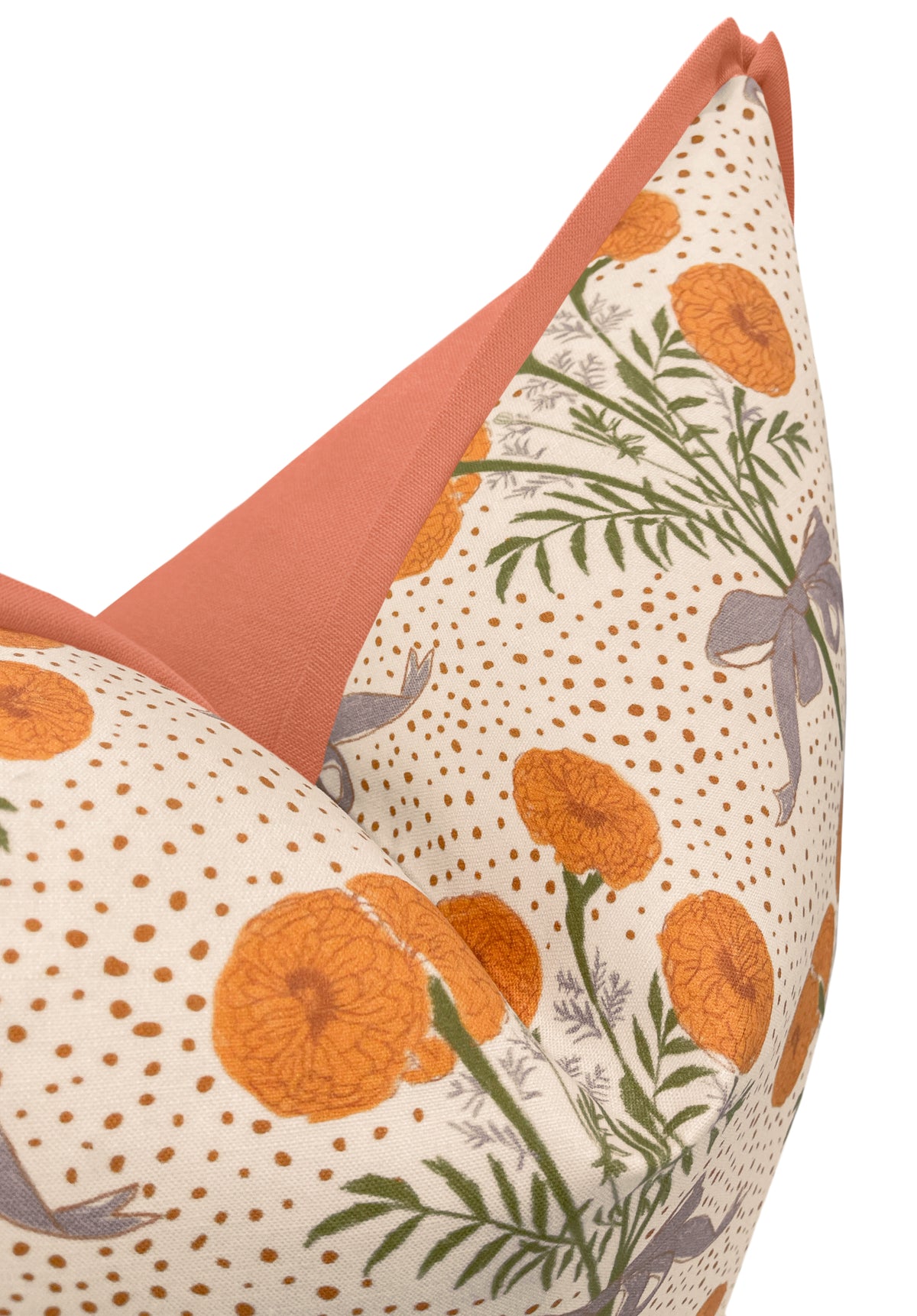 MARY // CITRUS ORANGE | LULIE WALLACE