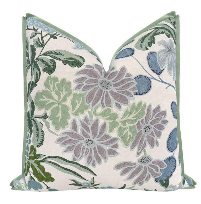 MEADOW // LAVENDER + BLUE | THIBAUT