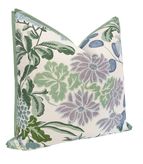 MEADOW // LAVENDER + BLUE | THIBAUT